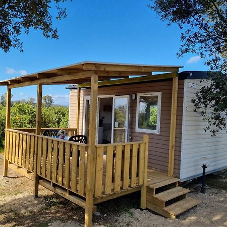 Su Canonigu Agriresort Tortoli Luaran gambar