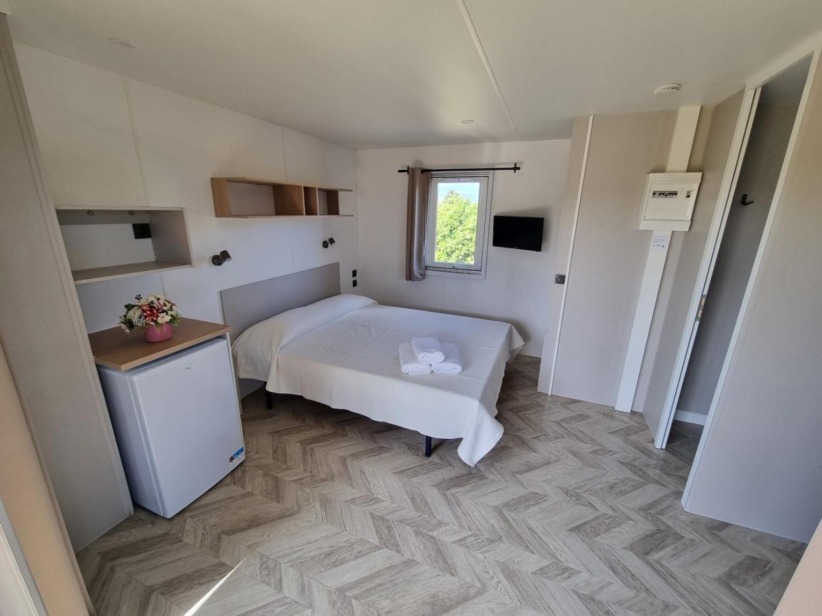 Su Canonigu Agriresort Tortoli Luaran gambar