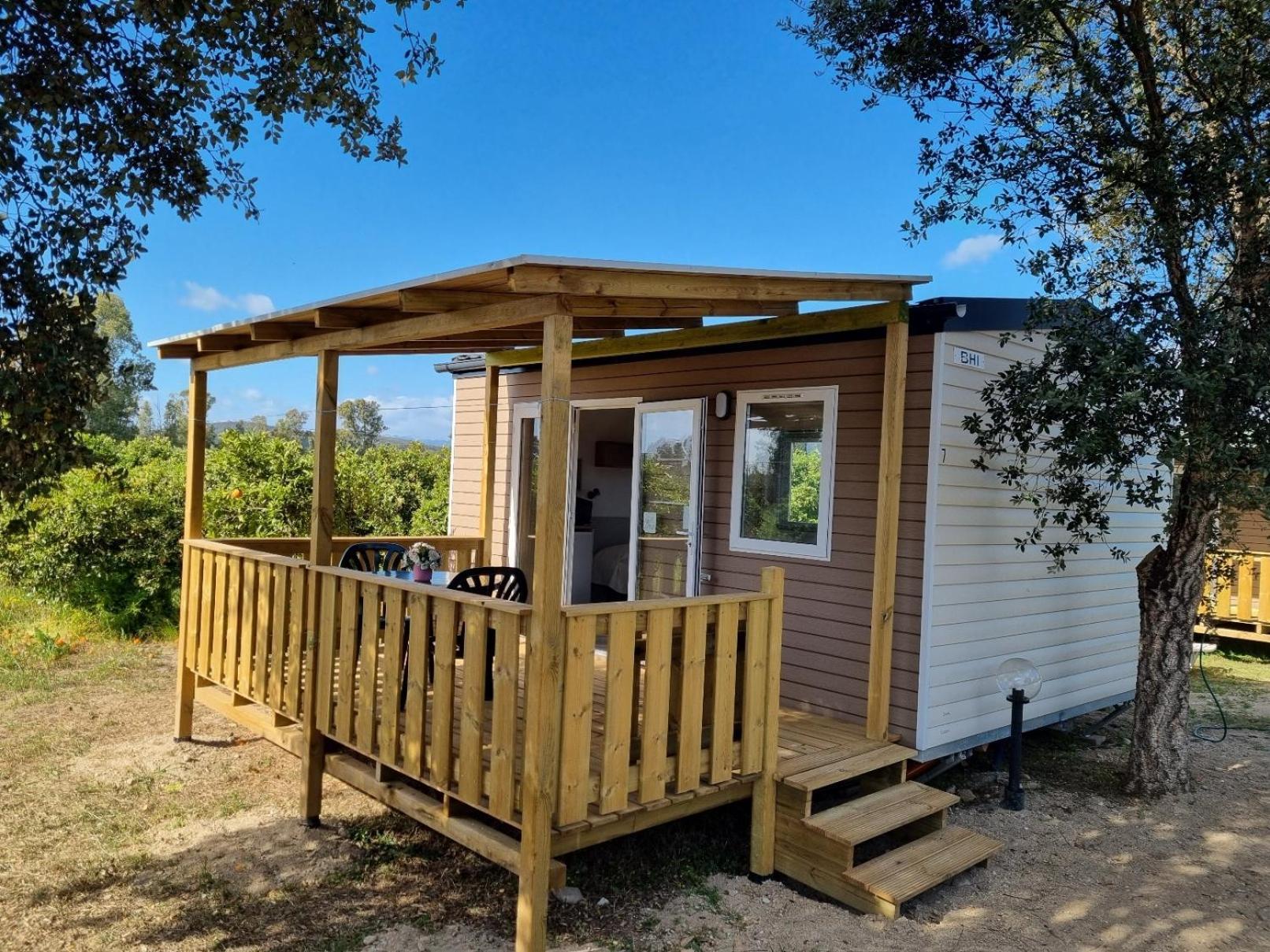 Su Canonigu Agriresort Tortoli Luaran gambar
